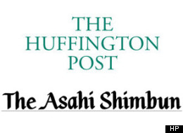 huffington post japan