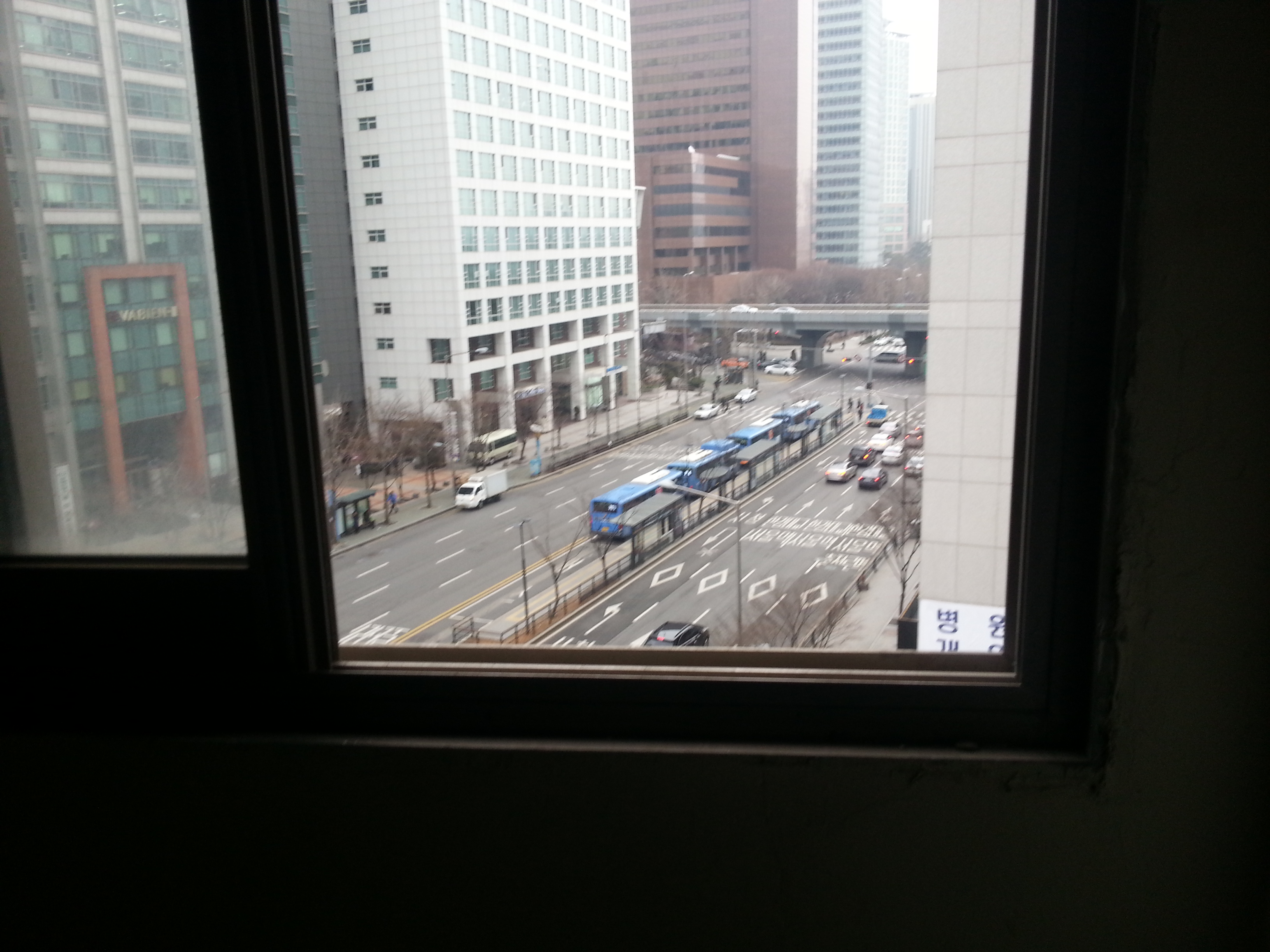 서소문아파트 soseomun apartments 8