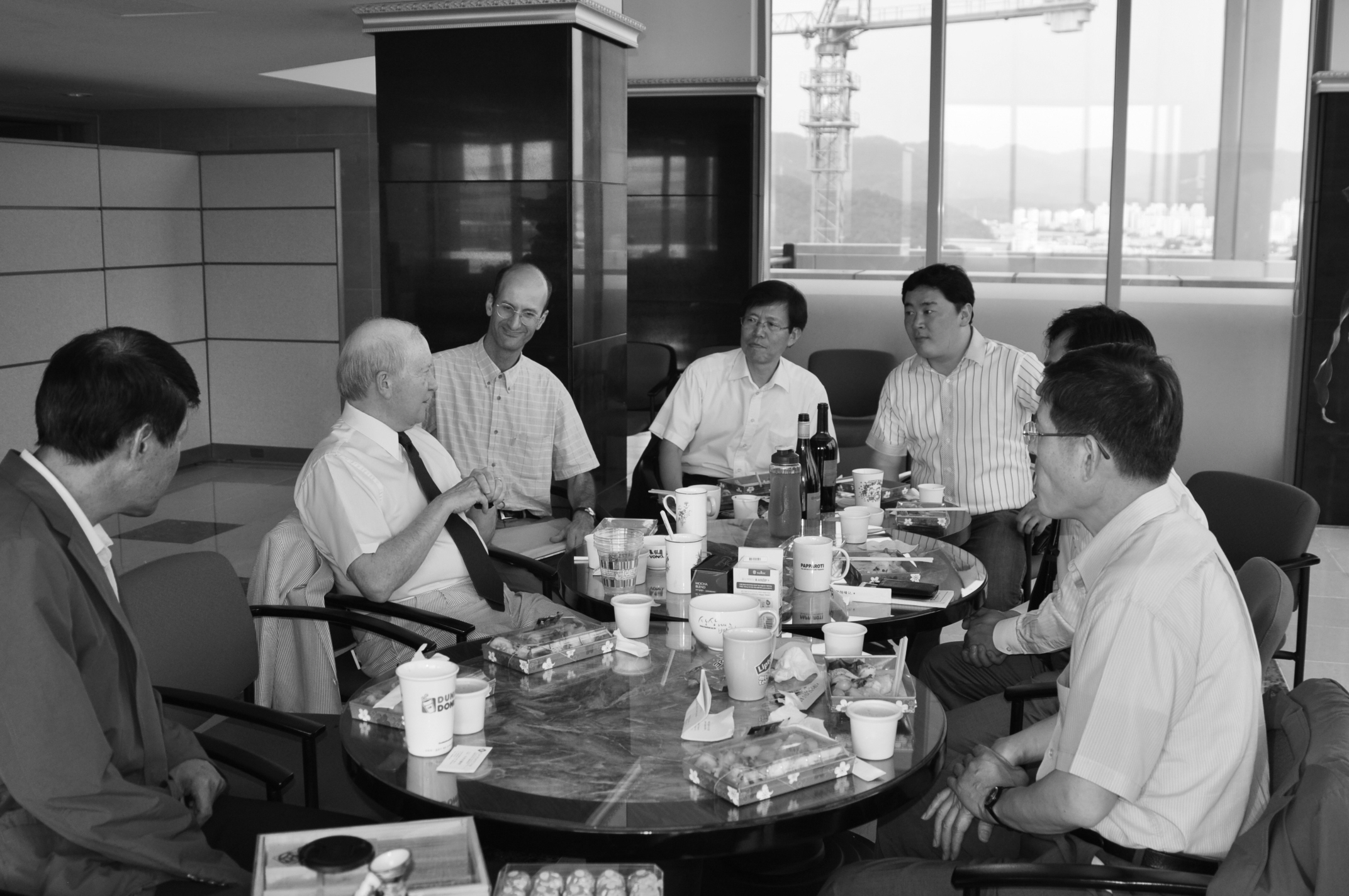 Asia Institute 