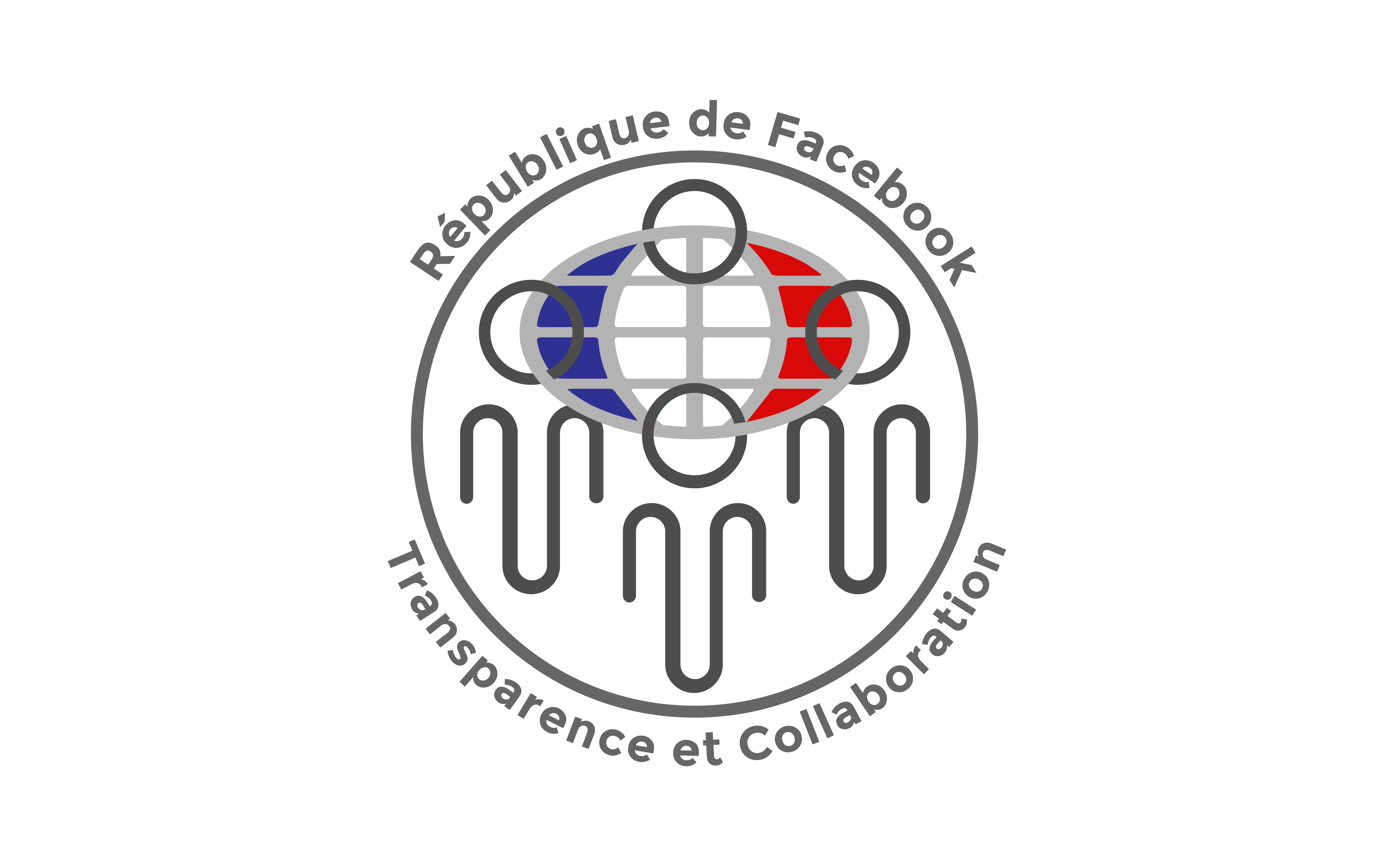 french Facebook, Republic of-fre