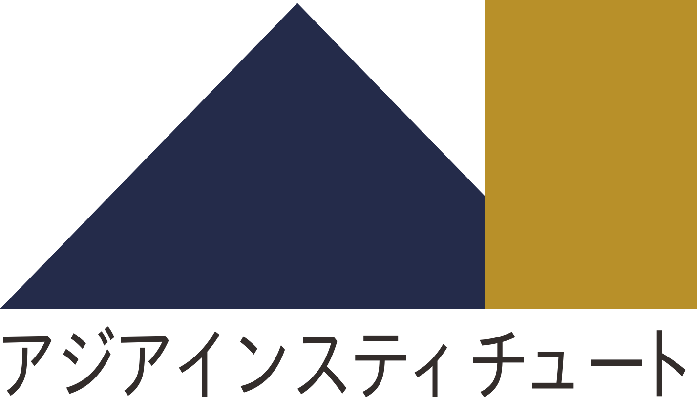 logo in Japanese