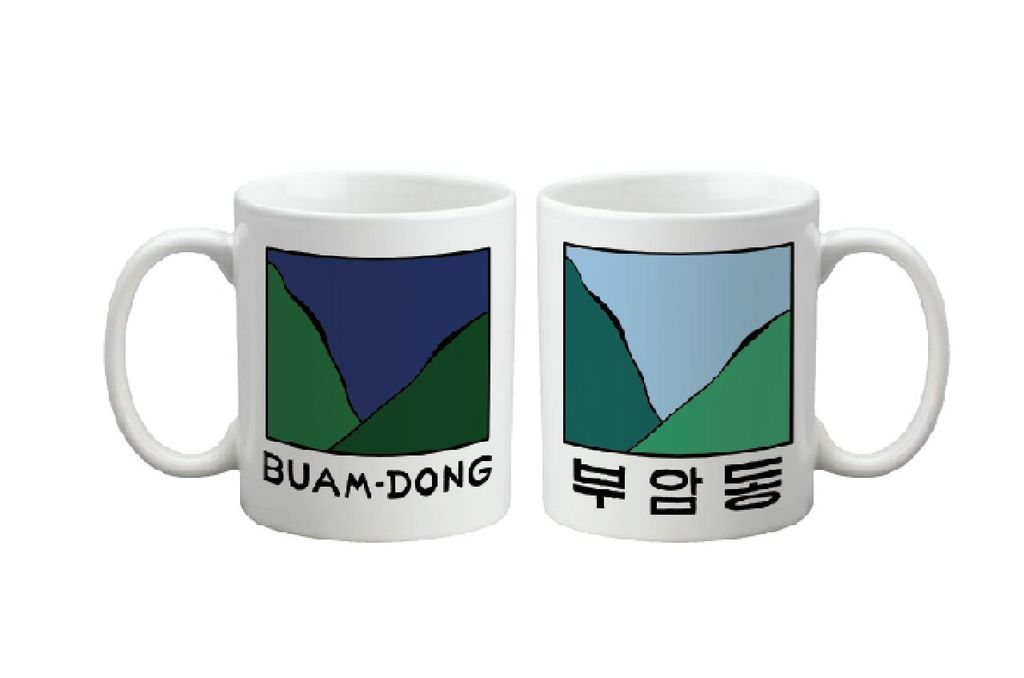 buam mug cup