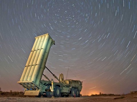 thaad-missile-lockheed-martin