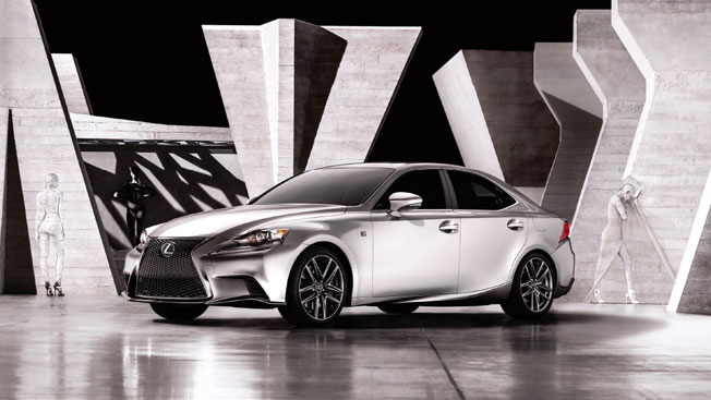 si-lexus