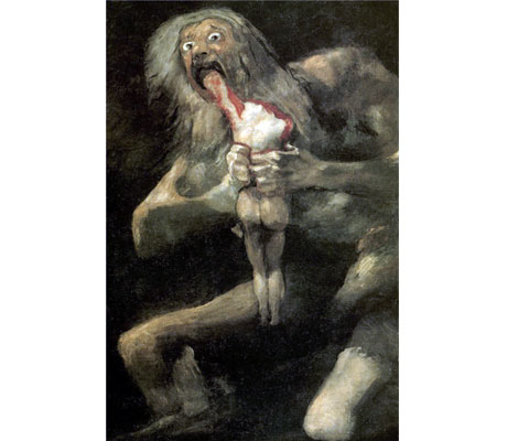 Goya
