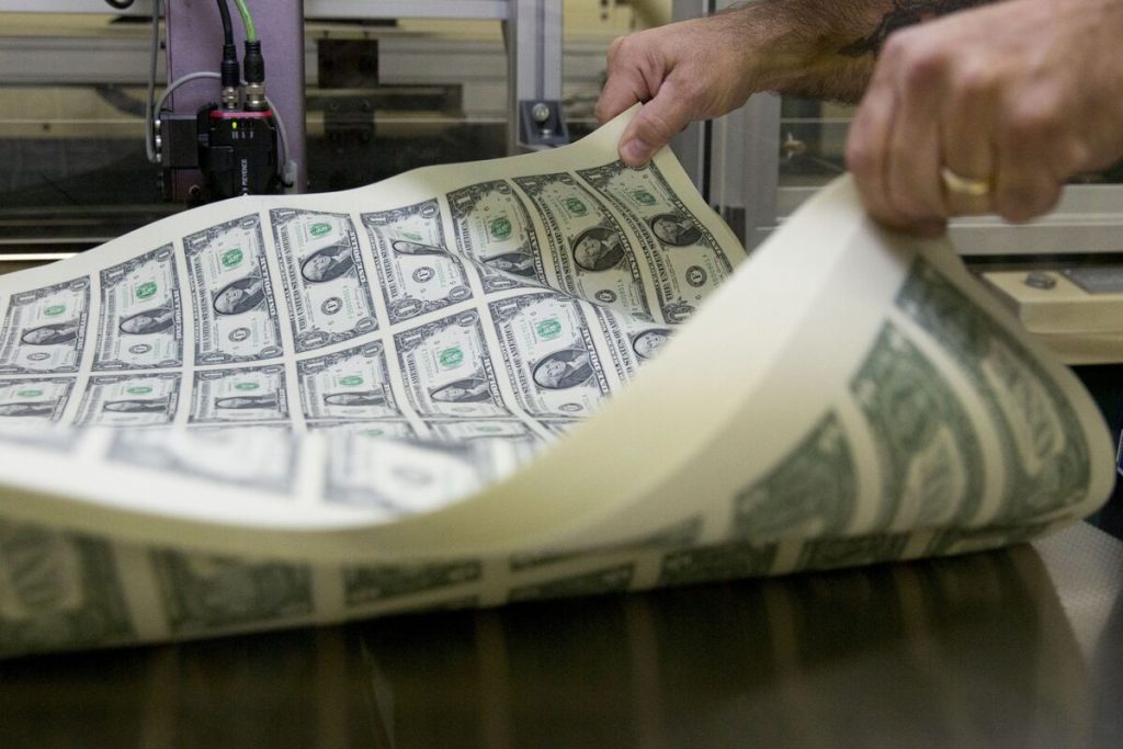 news_America’s Money