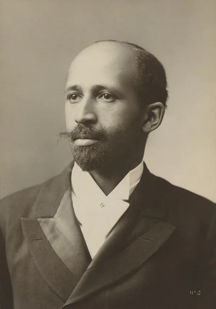 new_W.E.B. Du Bois