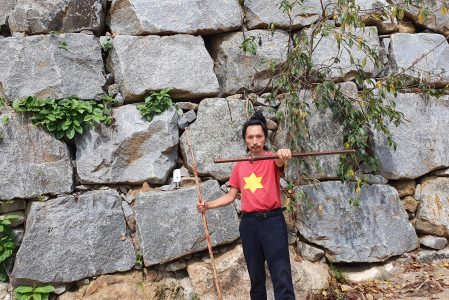 * 국가혁명당 ‘김현숙’님의 말