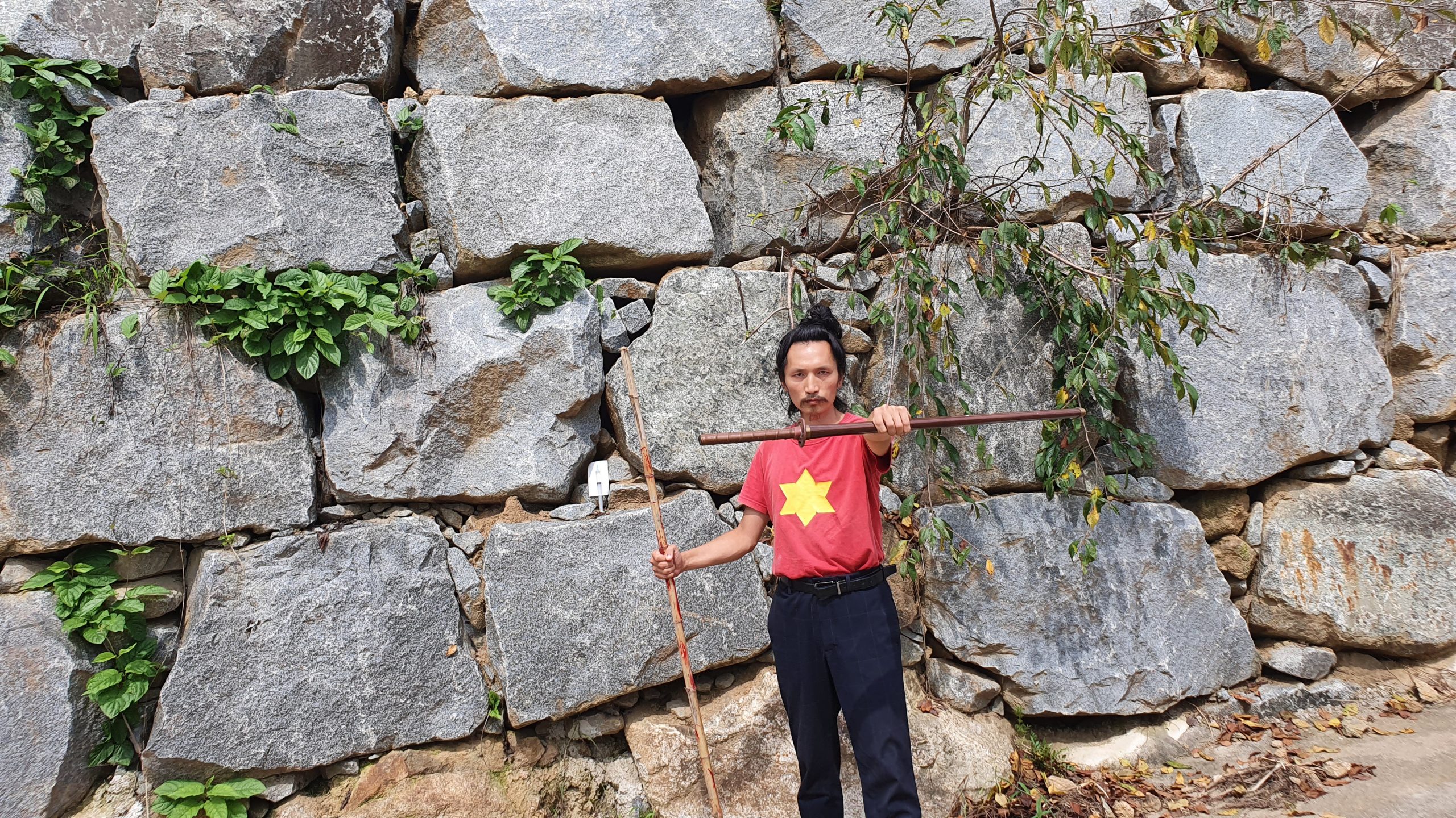 * 국가혁명당 ‘김현숙’님의 말