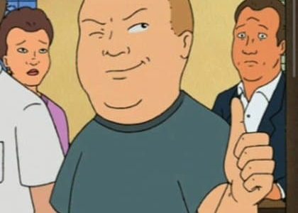 [펌] 딥스가 만든 세상