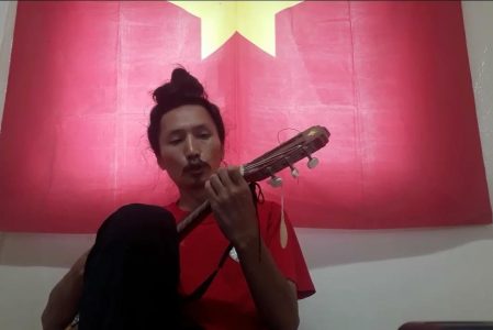 [혁명가요] ‘인민의 노래가 들리는가…?(Do You Hear The People Sing…?)’ – ‘최성년(choeREDi)’