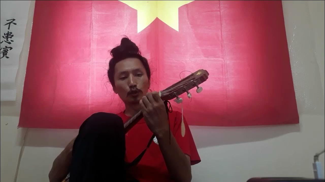 [혁명가요] ‘인민의 노래가 들리는가…?(Do You Hear The People Sing…?)’ – ‘최성년(choeREDi)’