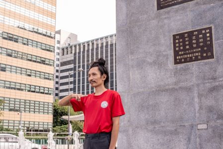 국제 혁명당 최성년 공동 대표, 혼란스럽지만 중요 문제 무관심이 가장 큰 문제
