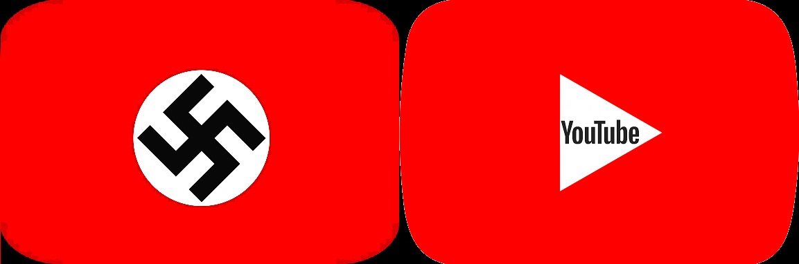 § 유튜브(jew-tube, 구글코리아)를 국외추방(영업금지)시키자 §