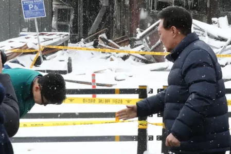 * 내가 본 2024 총선 선거판 돌아가는 꼴 – ‘윤석렬’, ‘한동훈’, ‘김건희’, ‘이재명’. –