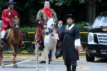 ‘허경영’씨 하니까 생각나는 일화