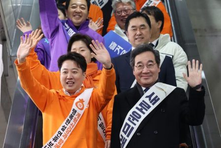 * 개딸신당 탄생의 의미 분석