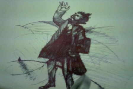 * 빨갱이가 신이다.