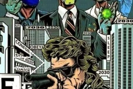 “투표하면 죽는다!”