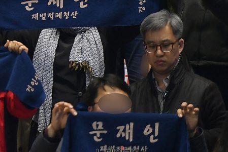 “드루킹”은 공산주의자