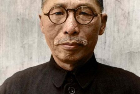 김구자서전 백범일지를 읽고