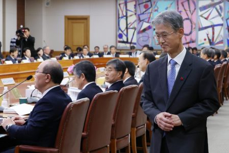 사법부의 “훈시규정” 운운 살법(殺法)으로 인한 재판지연 문제에 관하여.