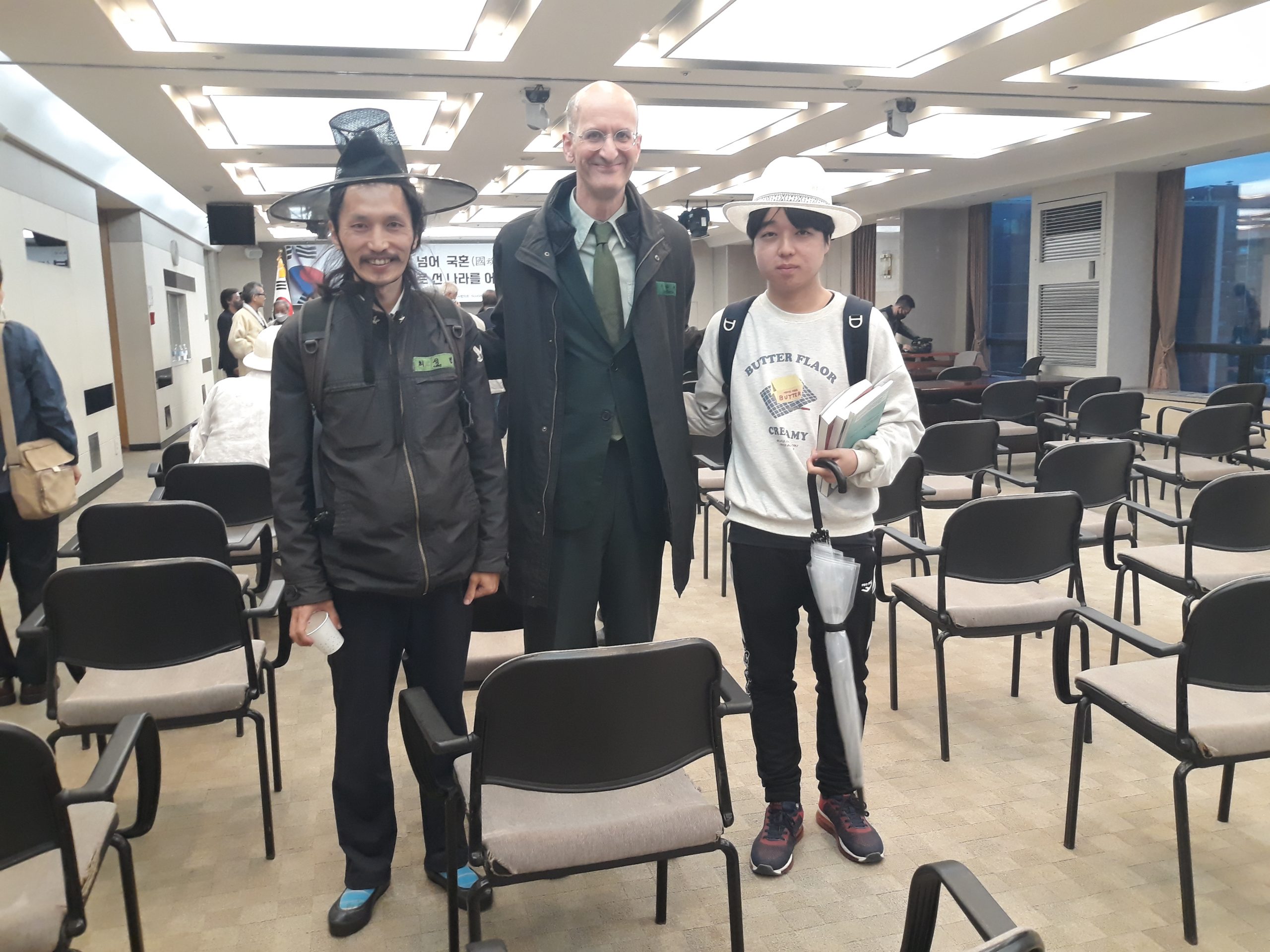 #국제혁명당 #김성수 – 우리 현대 사회에 있어서 소유권의 뜻