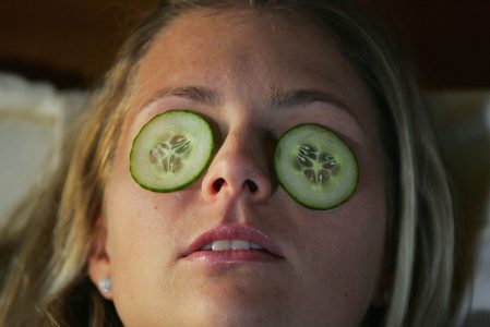 “미안하다 몰라봤다… 오이에 이렇게 많은 효능이?”