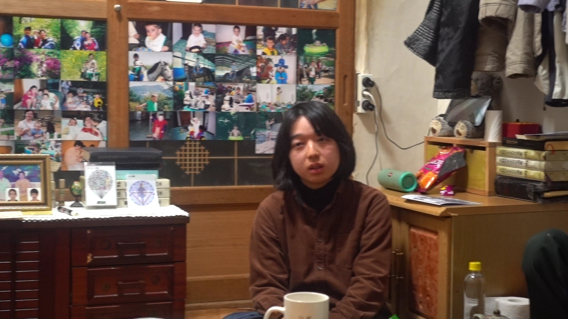 광화문 #마스크해방구 왕관 봐이루스사기극 관련 초인 김성수 동지의 말