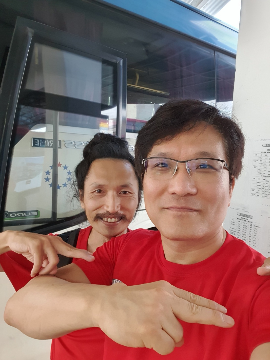 #국제혁명당 #권형준( @Spoilerprevention. ) 천동설(#지구평면설) 주제발표