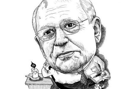 “고르바쵸프는 프리메이슨”