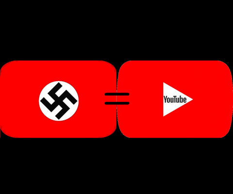 * 악질빅테크 유튜브의 코로나사기 관련 더러운 검열질 및 강제계폭 만행에 대항하는 방법?