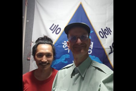 혁명당의 한미 계급 동맹