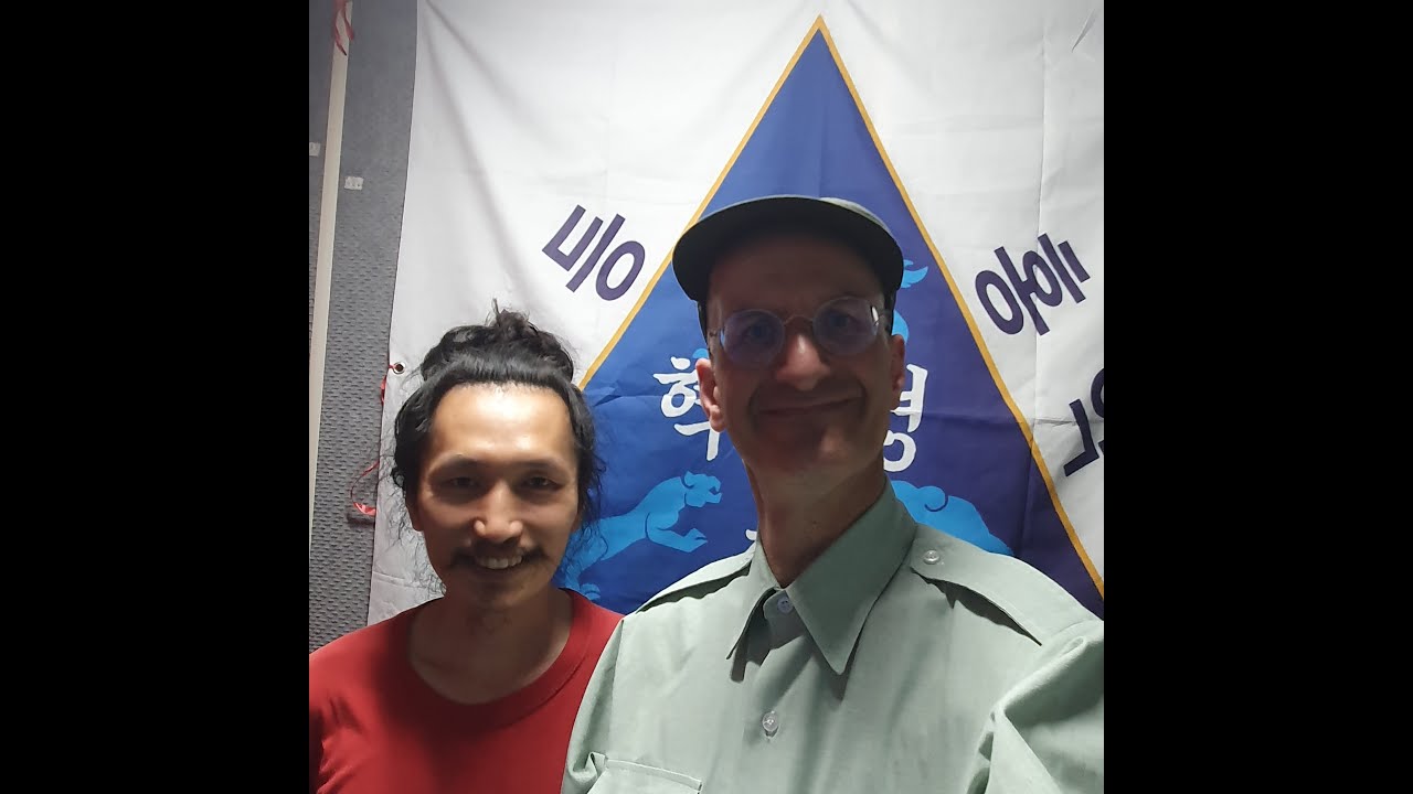 혁명당의 한미 계급 동맹