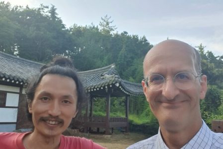 광복절 맞아요? #최성년 #국제혁명당 PART-1/2