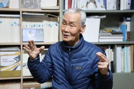 고향으로 가리라 – 장기수 박희성 선생의 독백