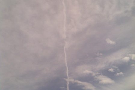 남의 나라 땅 안에 이민족 군대 생화학무기 실험부대가 있는 게 말이 돼?