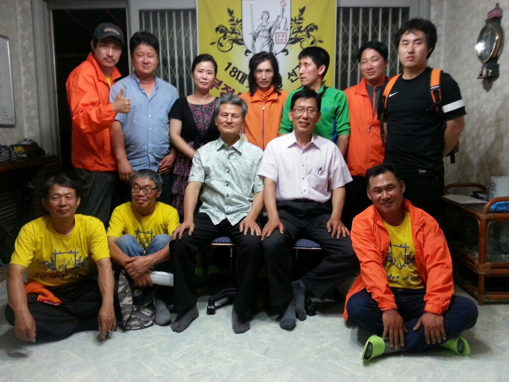 ‘부정선거 계엄령’ 시국에 재조명될 동영상