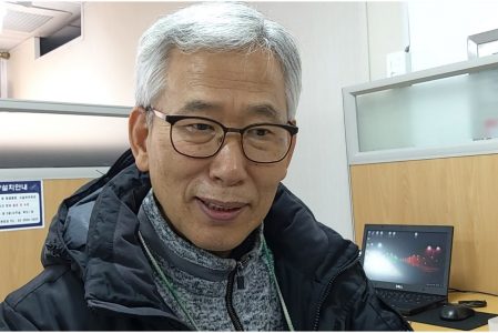 제21대 국회의원 부정선거 규탄 기자회견문